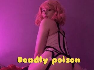 Deadly_poison