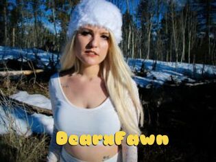 DearxFawn
