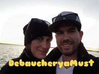 DebaucheryaMust