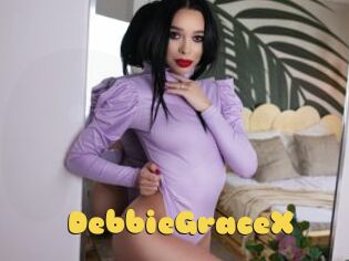 DebbieGraceX