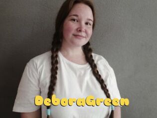 DeboraGreen