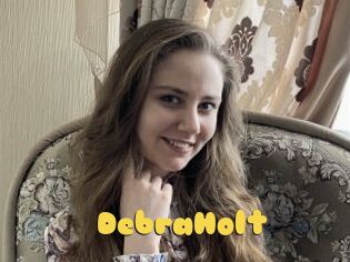 DebraHolt