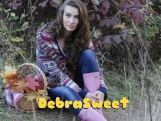 DebraSweet