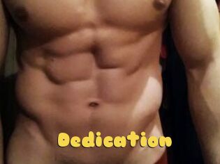Dedication