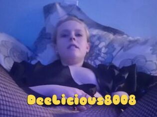 DeeLicious8008