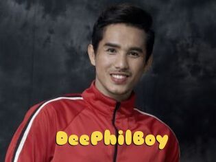 DeePhilBoy