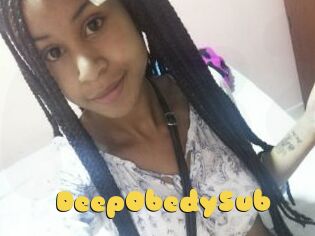 DeepObedySub