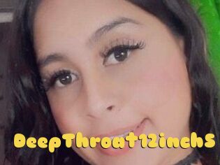 DeepThroat12inchS