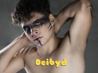 Deibyd