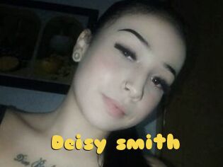 Deisy_smith