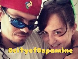 DeityofDopamine