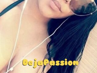 DejaPassion