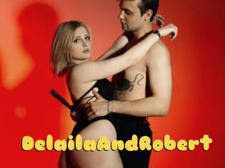 DelailaAndRobert