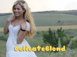 DelicateBlond