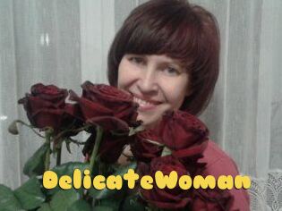 Delicate_Woman