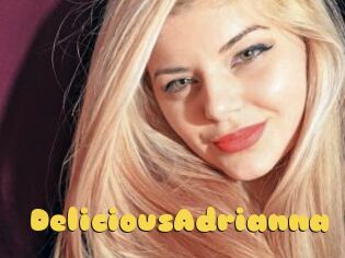 DeliciousAdrianna