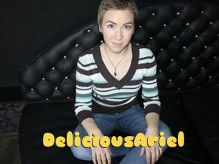 DeliciousAriel
