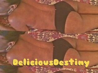 DeliciousDestiny