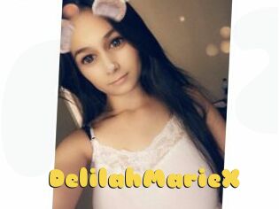 DelilahMarieX