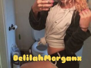 DelilahMorganx