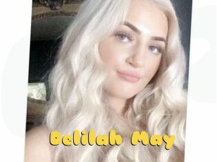 Delilah_May