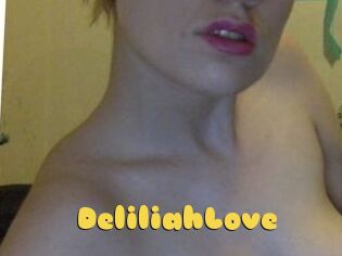 DeliliahLove
