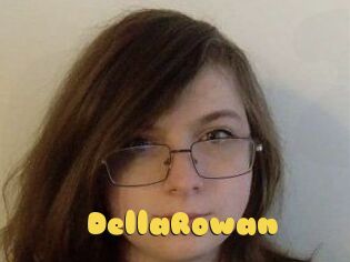 DellaRowan