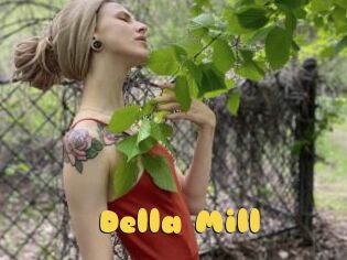 Della_Mill