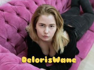 DelorisWane