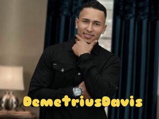 DemetriusDavis
