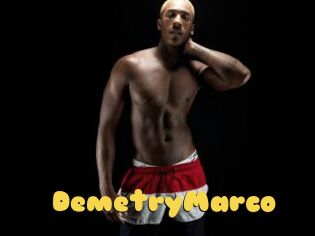 DemetryMarco