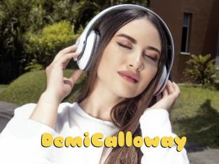 DemiCalloway