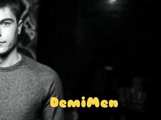 DemiMen