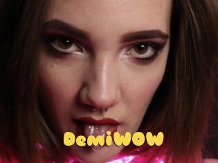 DemiWOW