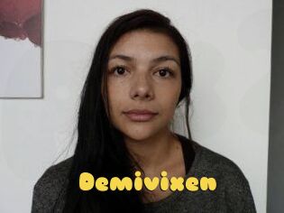 Demivixen