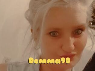 Demma90