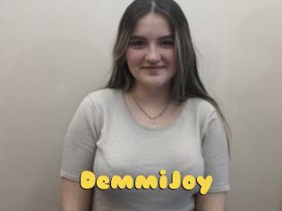 DemmiJoy