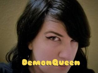 DemonQueen