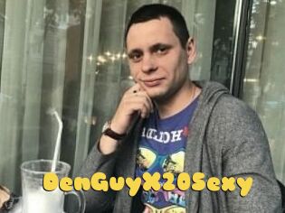 Den_GuyX20Sexy
