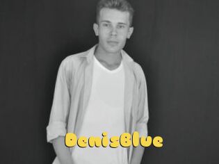 DenisBlue