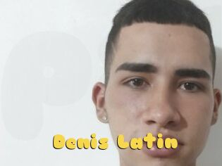 Denis_Latin