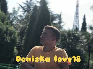 Deniska_love18