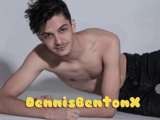 DennisBentonX