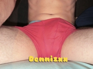 Dennizxx Px24 Sexcam