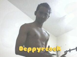 Deppyrcock