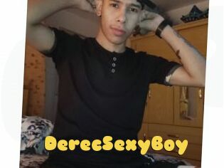 DerecSexyBoy