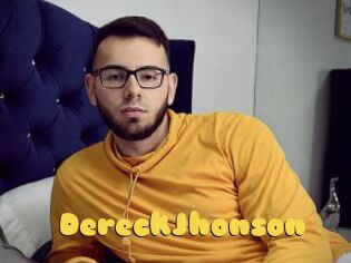 DereckJhonson