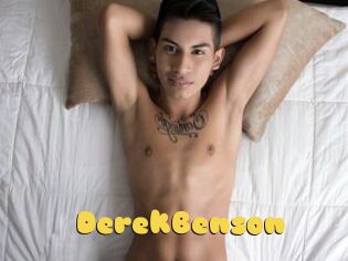 DerekBenson
