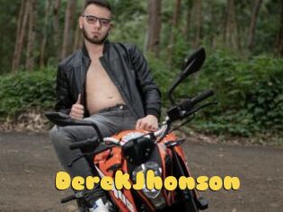 DerekJhonson