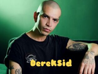 DerekSid
